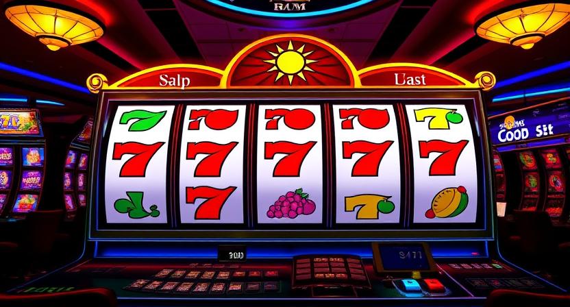 Exclusive rewards and promotions for 6YBET slots